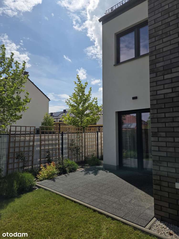 Mesta Development -SK Park w Świętej Katarzynie-1