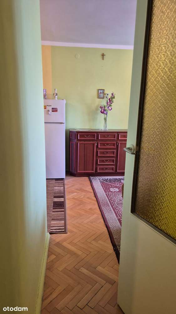 2-pok. spółdzielcze-własnościowe, 36,90 m2, Słupsk, osiedle Zatorze-8