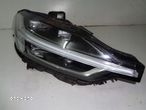 Volvo XC60 lampa prawa full led - 1