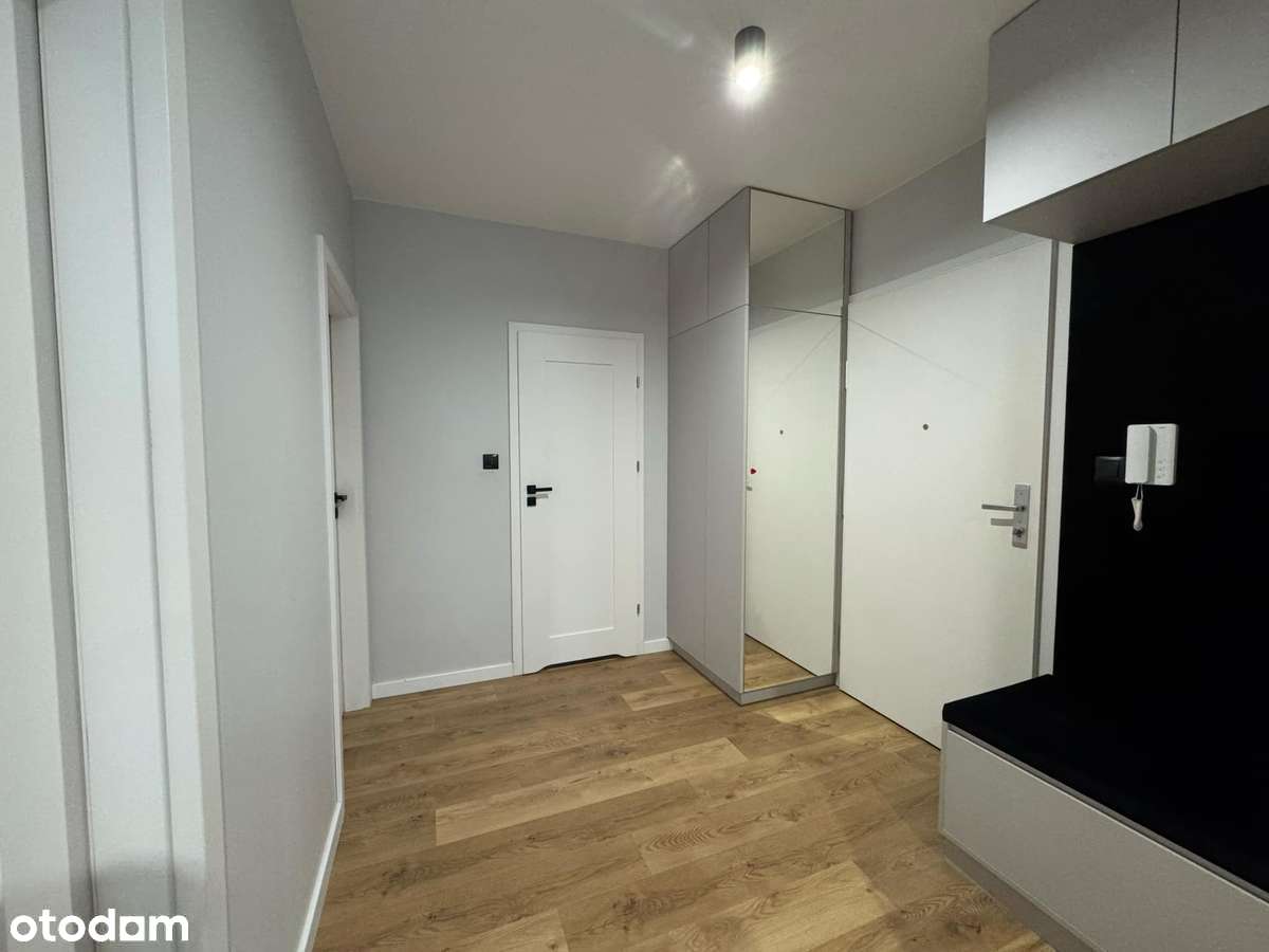 3 pokoje  ul. Aluzyjna| Miejsce parkingowe | Komórka - Pełny obrazek: 5/13