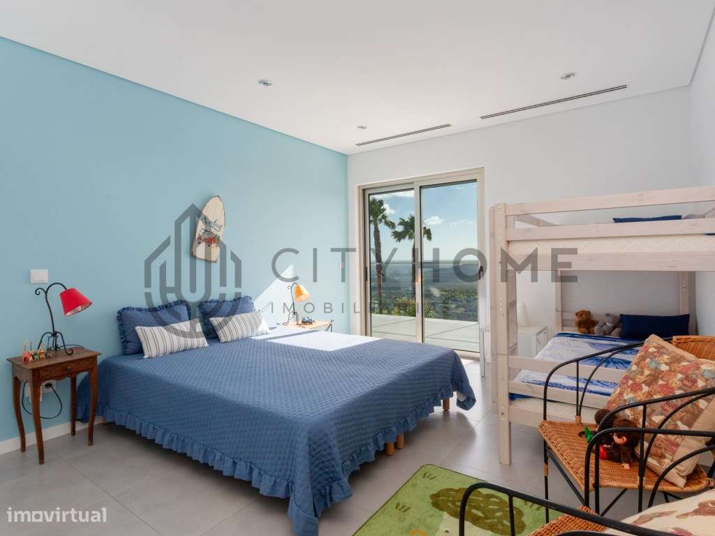 Moradia T5 Signature A+ com Vista Mar Panorâmica, Domínio de 4.000 ...-32