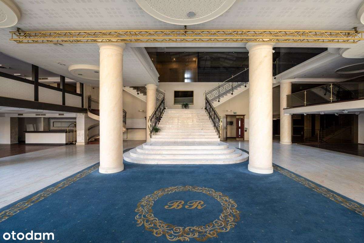 Jasne wnętrza | Winda | Basen-7