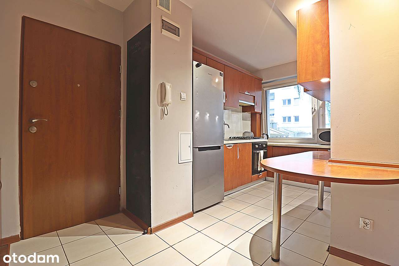 Nowa Cena ! 3 pokoje blisko blisko Kortowa - Pełny obrazek: 5/11