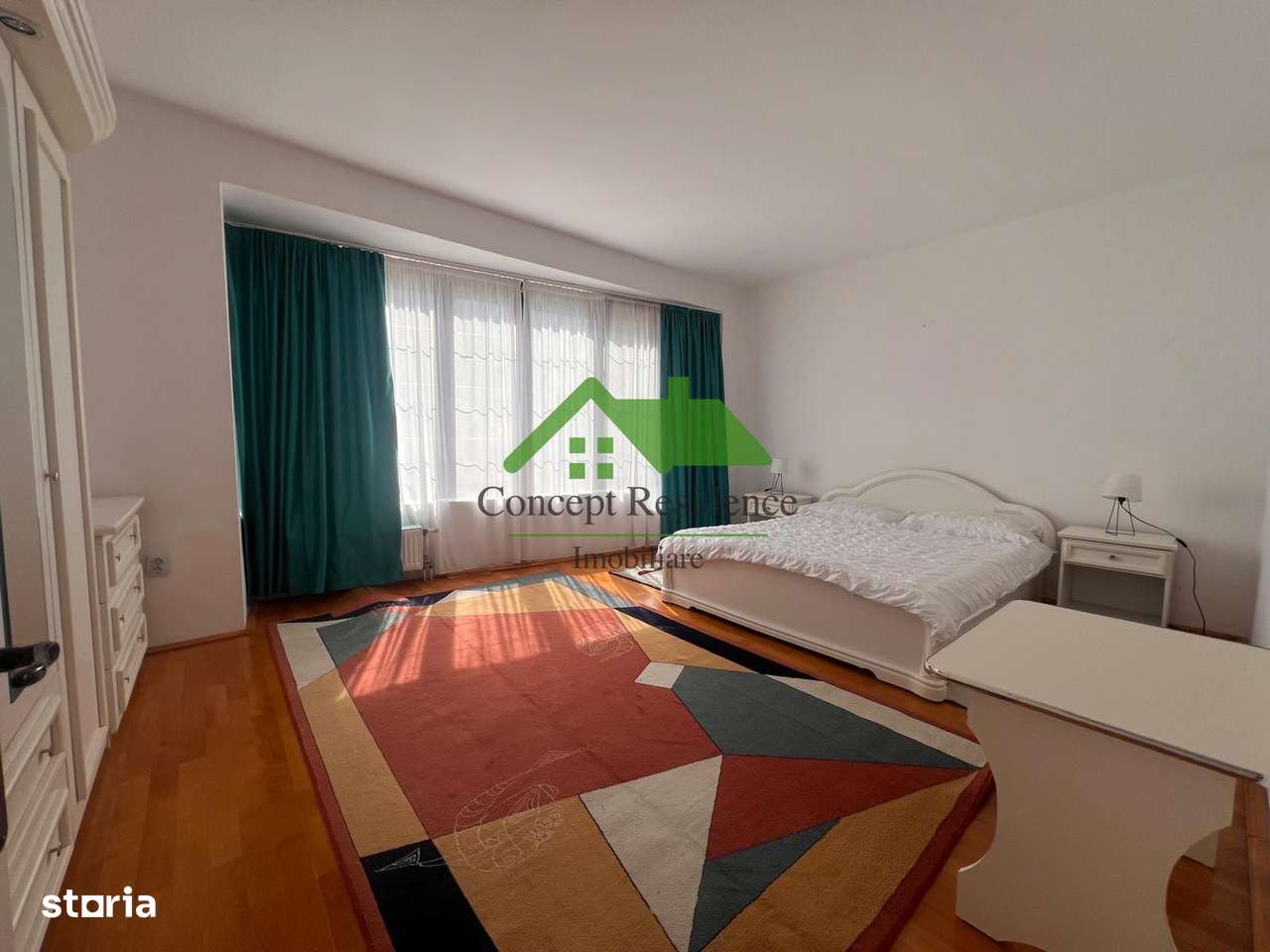 Vilă 816 mp | 20 ari teren | Valea Roșie | Ideală pentru investitie-3