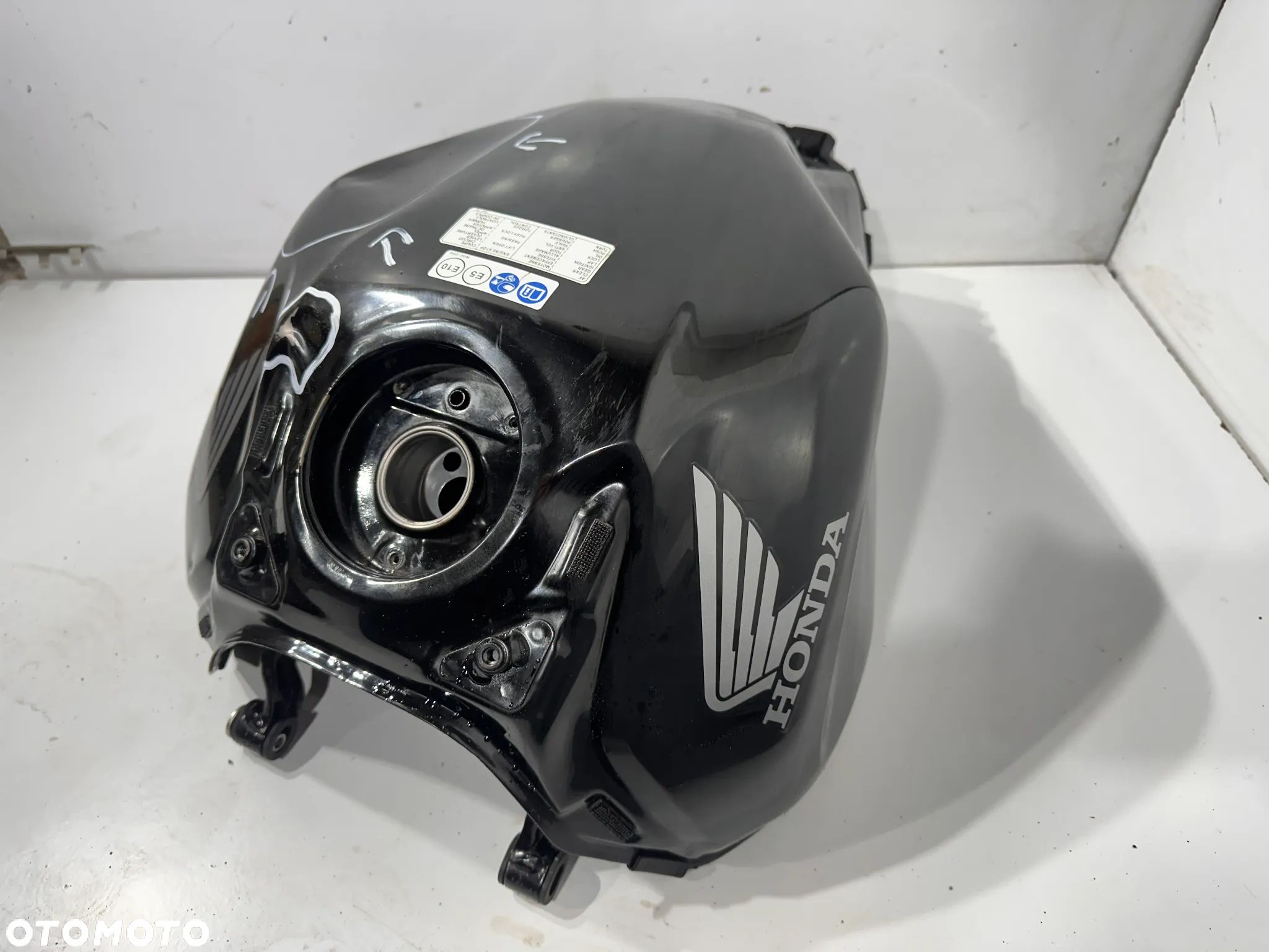 Zbiornik paliwa bak Honda CB650R 18-20r. - 1