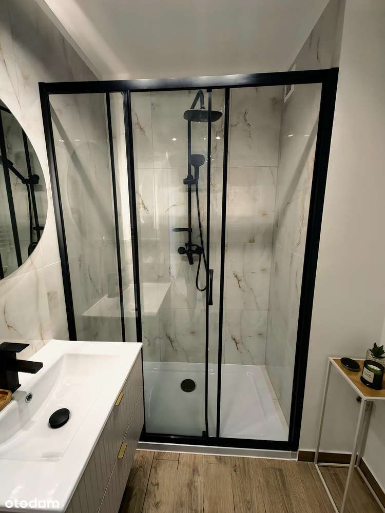 5 pokoi z balkonem po remoncie | Gotowe do zamieszkania od zaraz - Pełny obrazek: 5/9