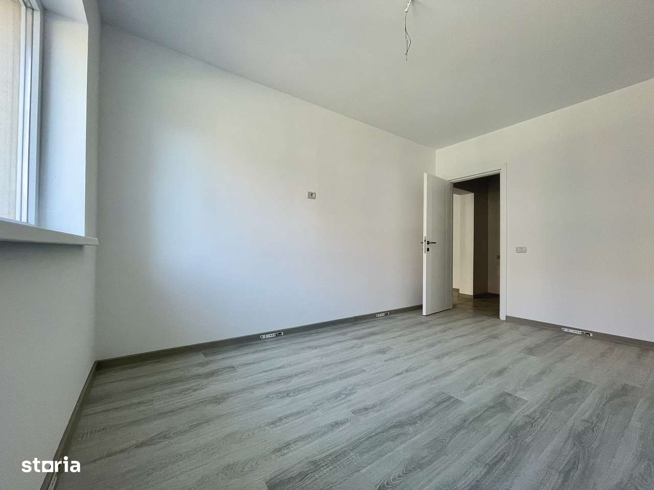 Apartament 50mp, parter, 80 430 euro, parcare inclusa, Subcetate City2-7