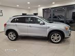 Mitsubishi ASX 1.6 Invite Navi - 11