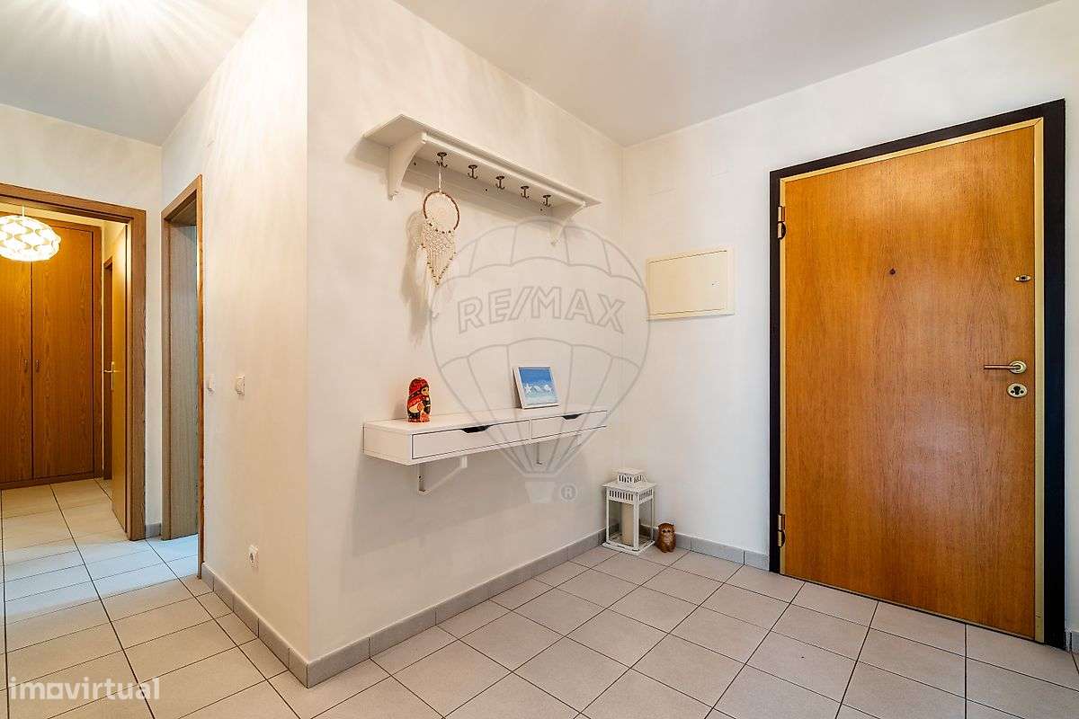 Apartamento T2 para venda-1