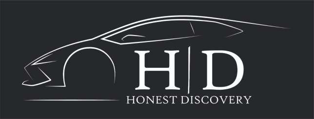 Honest Discovery logo