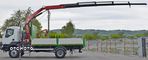 Renault KERAX 370 * SKRZYNIA 5,20m *FASSI F150A.24 + PILOT / 4x4 - 5