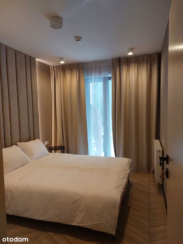 Apartament 2 pok.36,55m2,balkon 15m2 + miejsce postojowe w garażu - Pełny obrazek: 4/12