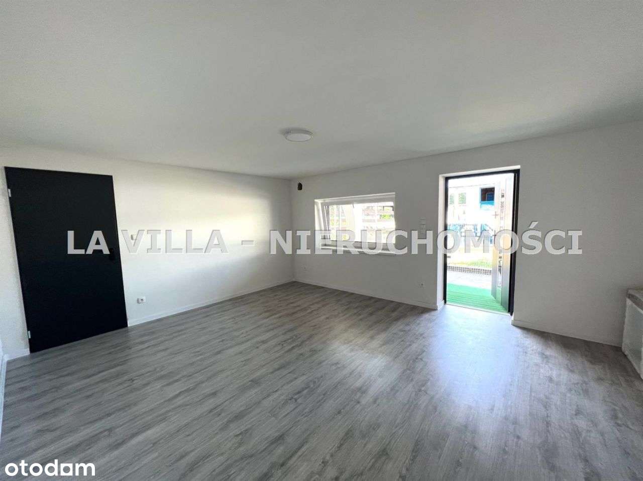 Dwulokalowy dom Osieczna!-14