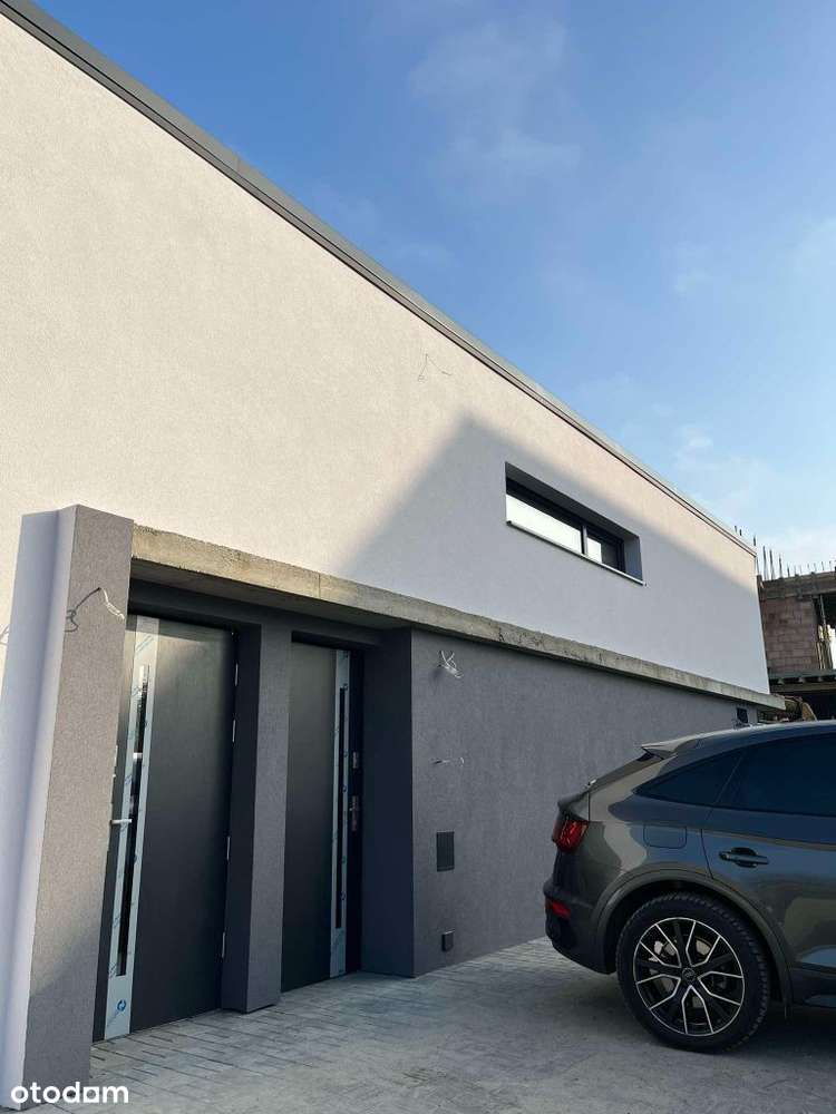 DOM W CENIE MIESZKANIA Dębniki 84m2 na ul. Majora Adama Królikiewicza - Pełny obrazek: 5/16