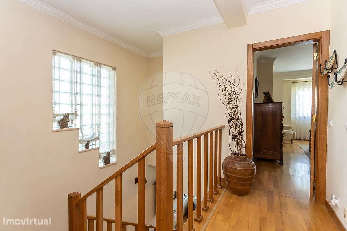 Moradia T4 para venda-22