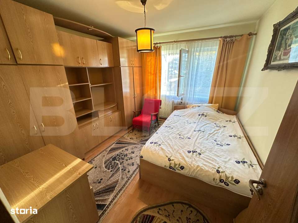 Apartament 2 camere decomandat – zona Gojdu, Deva - Imagine principală: 3/7