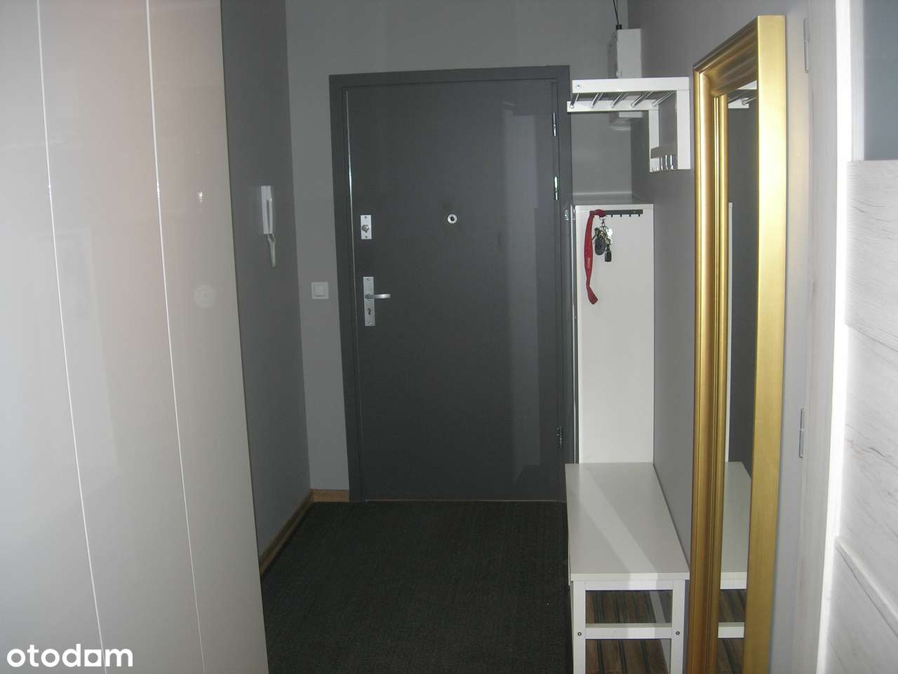 Kępa Mieszczańska 3 oddzielne pokoje blok z 2019r winda-9