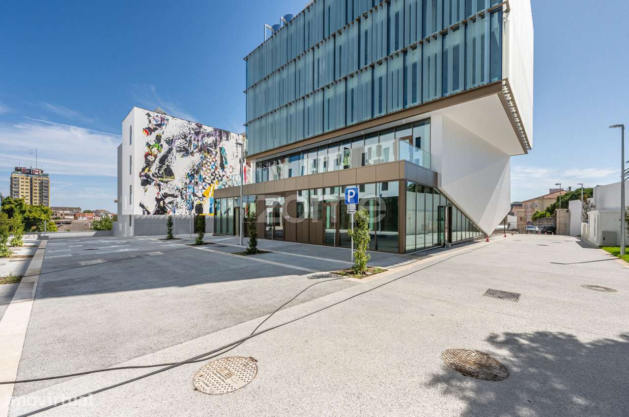 Apartamento T3 duplex c/ terraço, Porto Art Square | Baixa do Porto-39