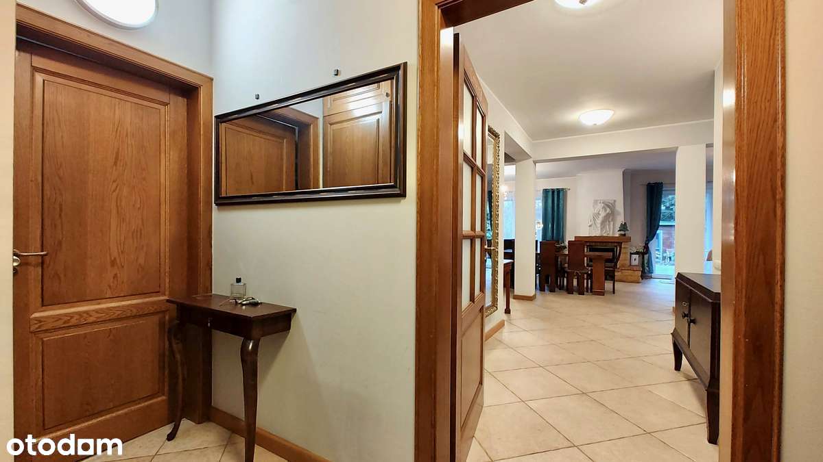 Dom wolnostojący, garaż, klima, ogród, fotowoltaika, komfort i styl - Pełny obrazek: 3/20