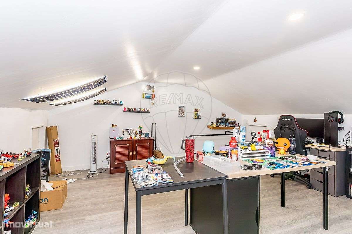 Apartamento T3 para venda-4