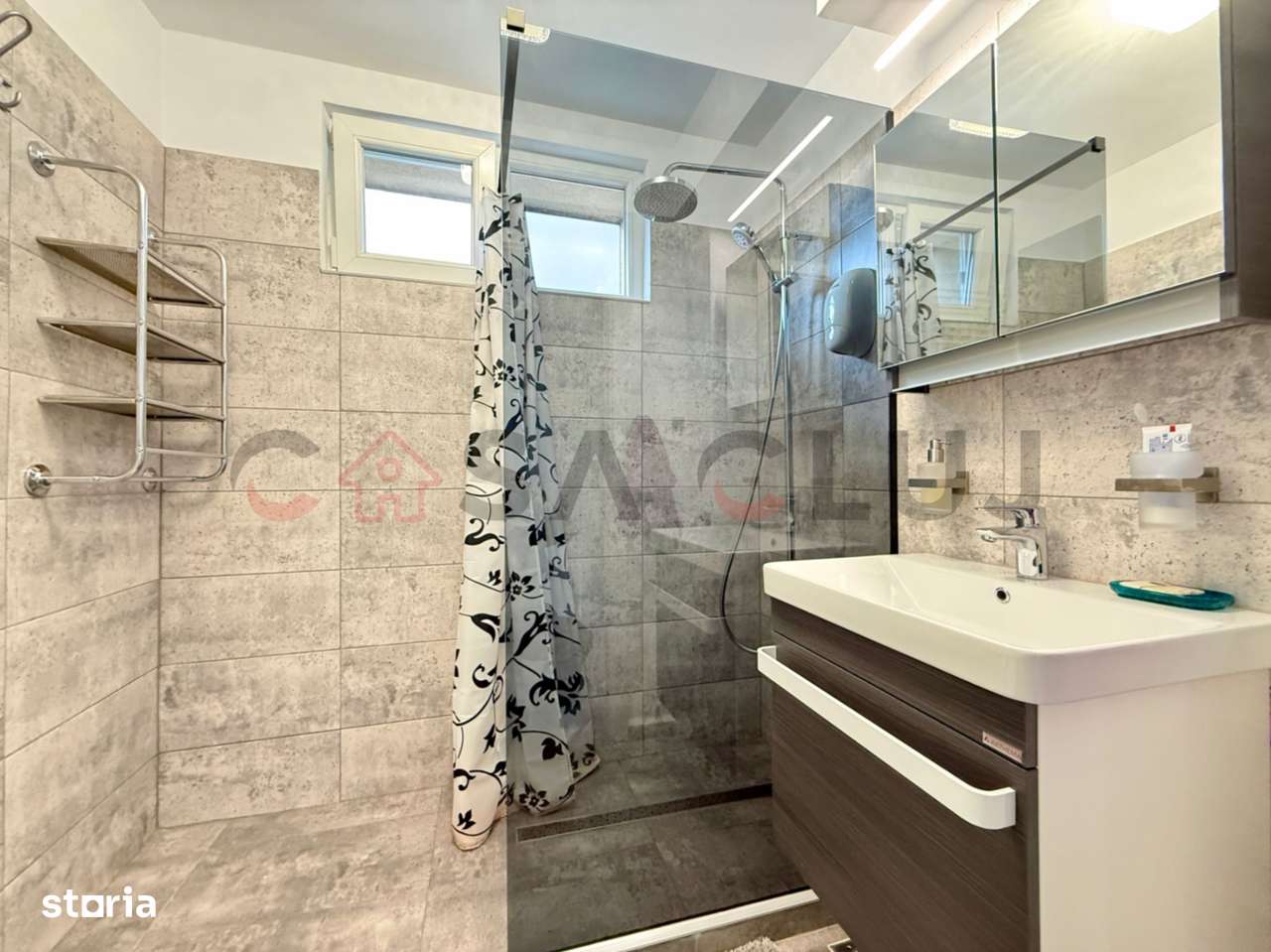 3 camere, finisaje moderne, smart home, Grigorescu-7
