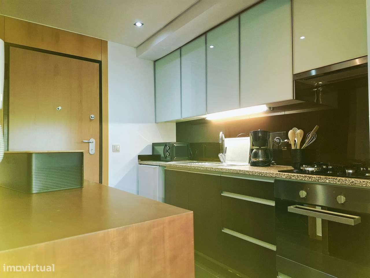 Apartamento T1 para venda em Salto, Montalegre, Vila Real - Grande imagem: 3/14