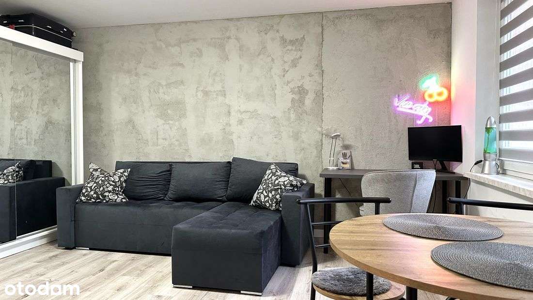 Kawalerka w Centrum Sosnowca, niedaleko ŚUM - Pełny obrazek: 4/8