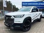 SsangYong Musso 2.2 e-XDi Wild 4WD - 1