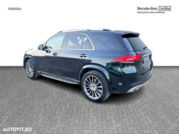 Mercedes-Benz GLE 300 d MHEV 4MATIC - 3