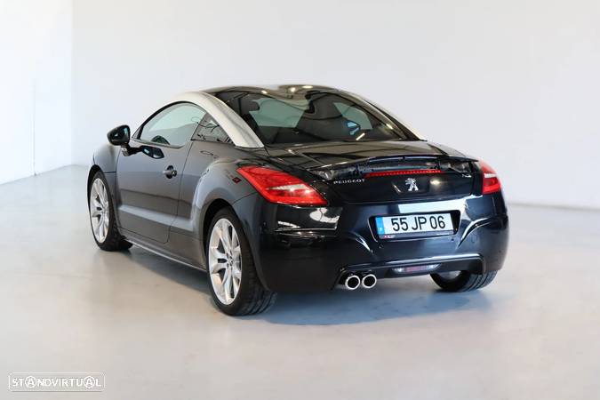 Peugeot RCZ - 6