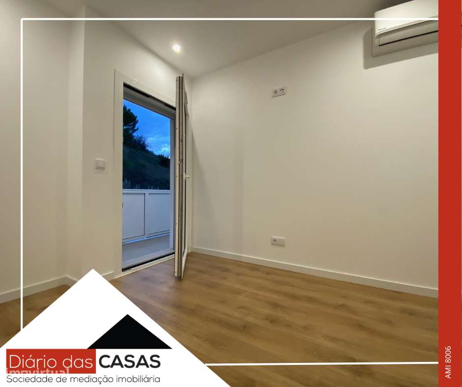 Apartamento novo T3, Coimbra - Grande imagem: 4/10