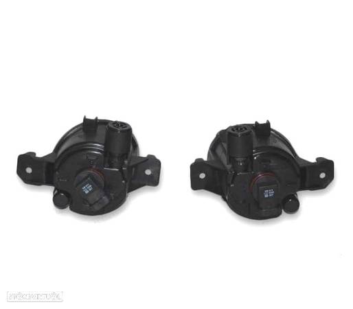 FAROIS NEVOEIRO PARA-CHOQUES PARA BMW E82 M1 - 2