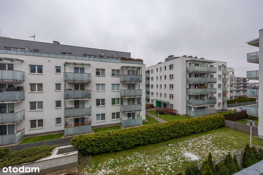 Blisko lasu | Dobra komunikacja | Ciche | Wygodne-15