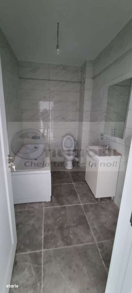 Apartament spațios 1 cameră, 43mp - Finisaje Premium- Valea Lupului - Imagine principală: 5/6