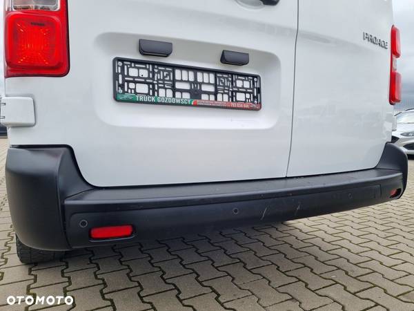 Toyota ProAce L3H1 *59999zł NETTO* ExtraLong 2,0D4d/122KM - 12