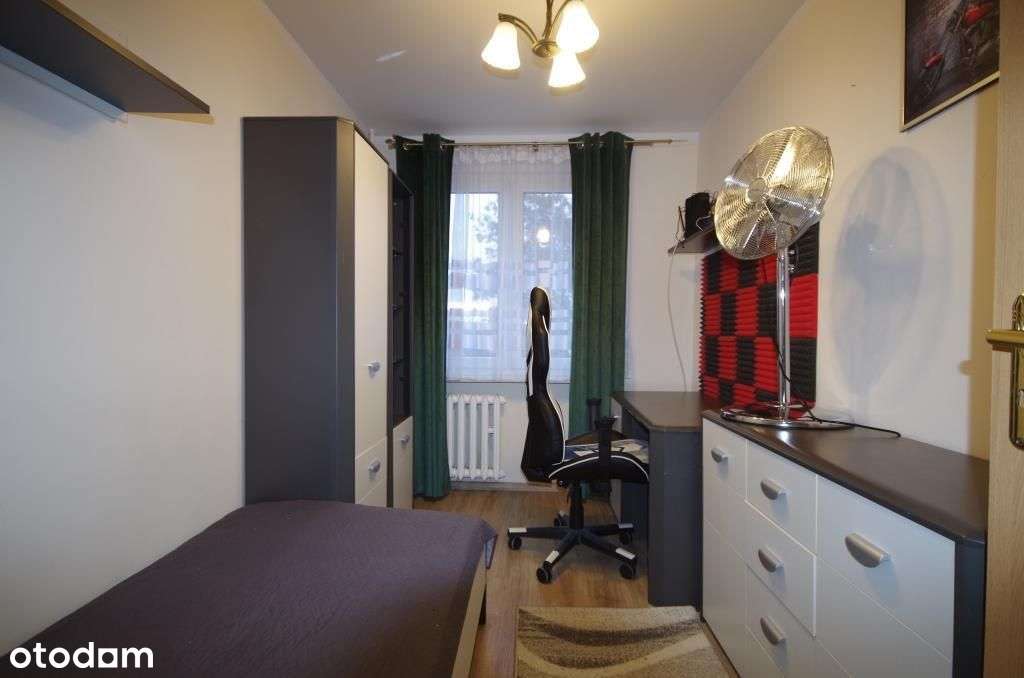 Mieszkanie, 45,80 m², Gorzów Wielkopolski-4