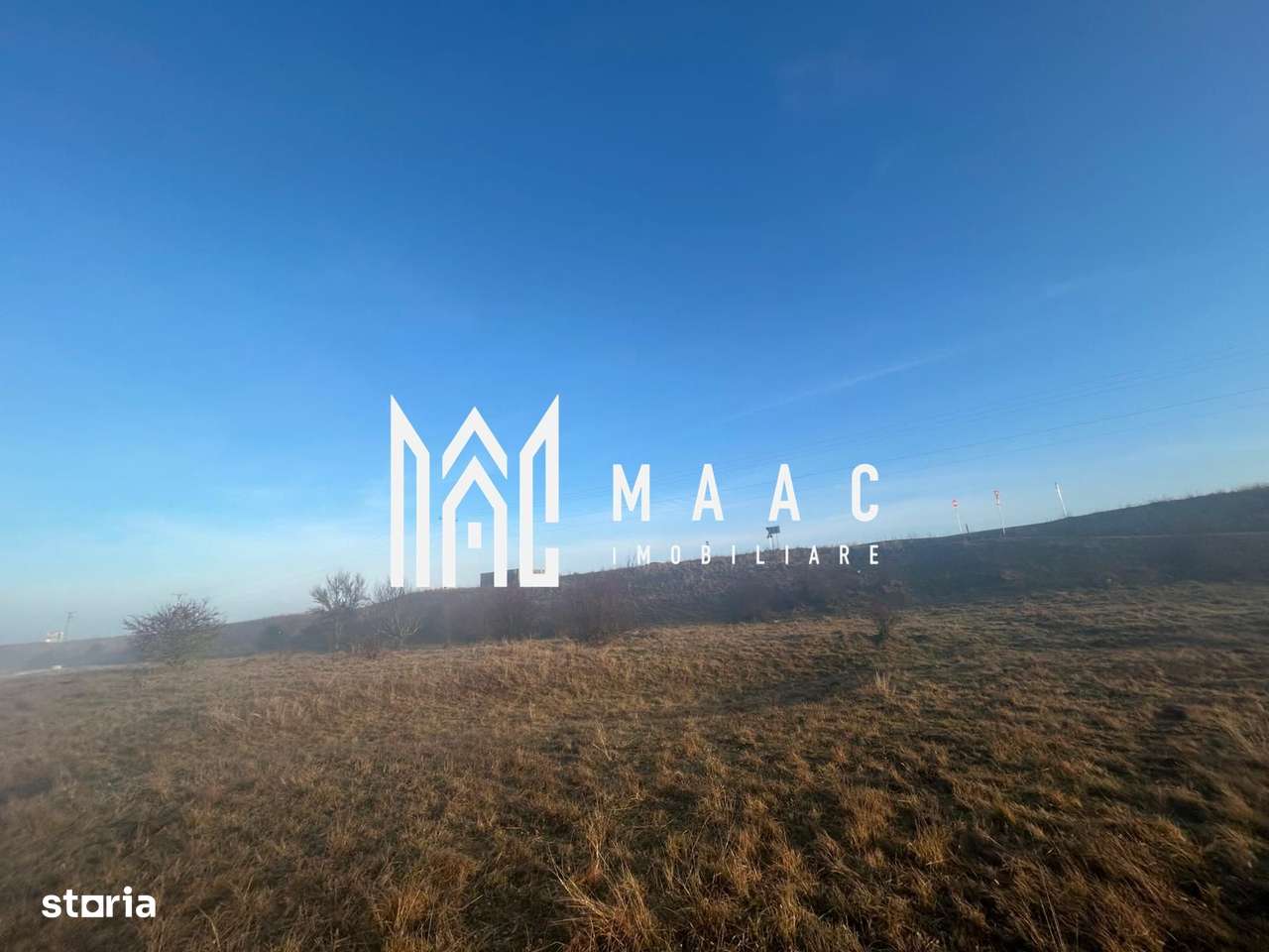 Teren cu potențial turistic I Valea Avrigului I 2900 MP - Imagine principală: 5/6