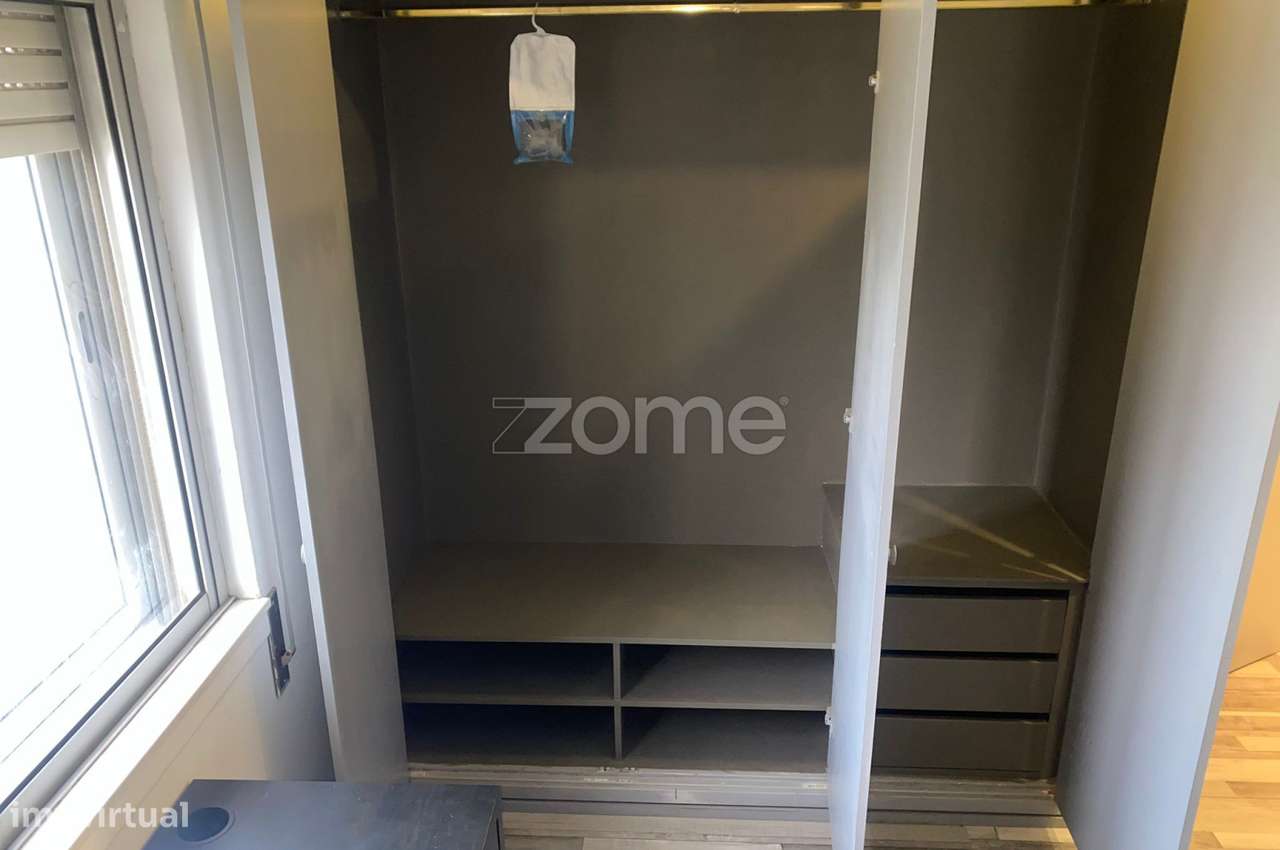 T3 com Suíte na Cidade Nova – Pronto a Habitar e com futuro Metro-8