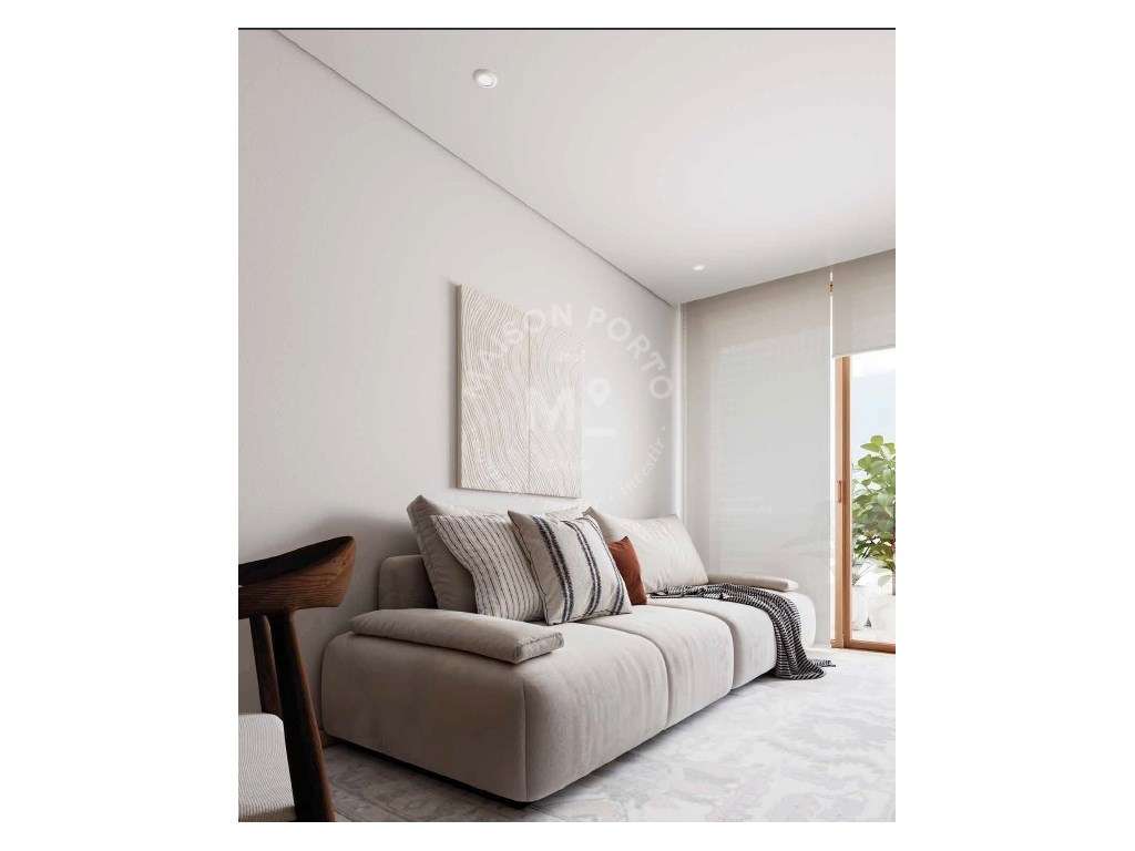 Apartamento T1 na Póvoa de Varzim - Grande imagem: 4/10