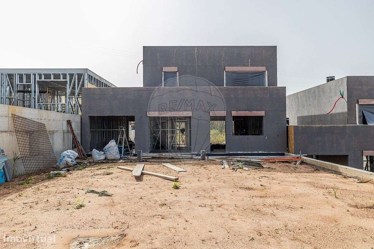 Moradia T4 para venda - Grande imagem: 5/27