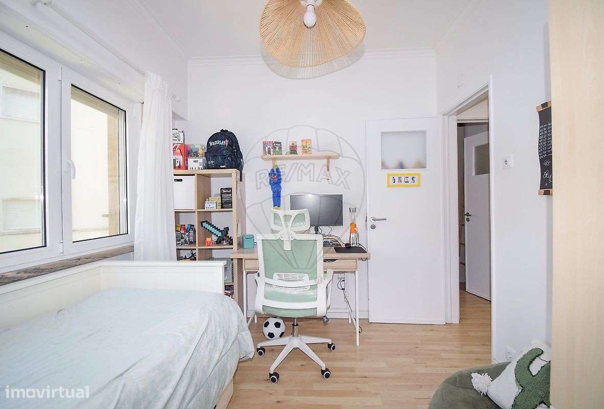 Apartamento T2 para venda-16