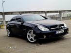 Mercedes-Benz CLS 55 AMG - 1