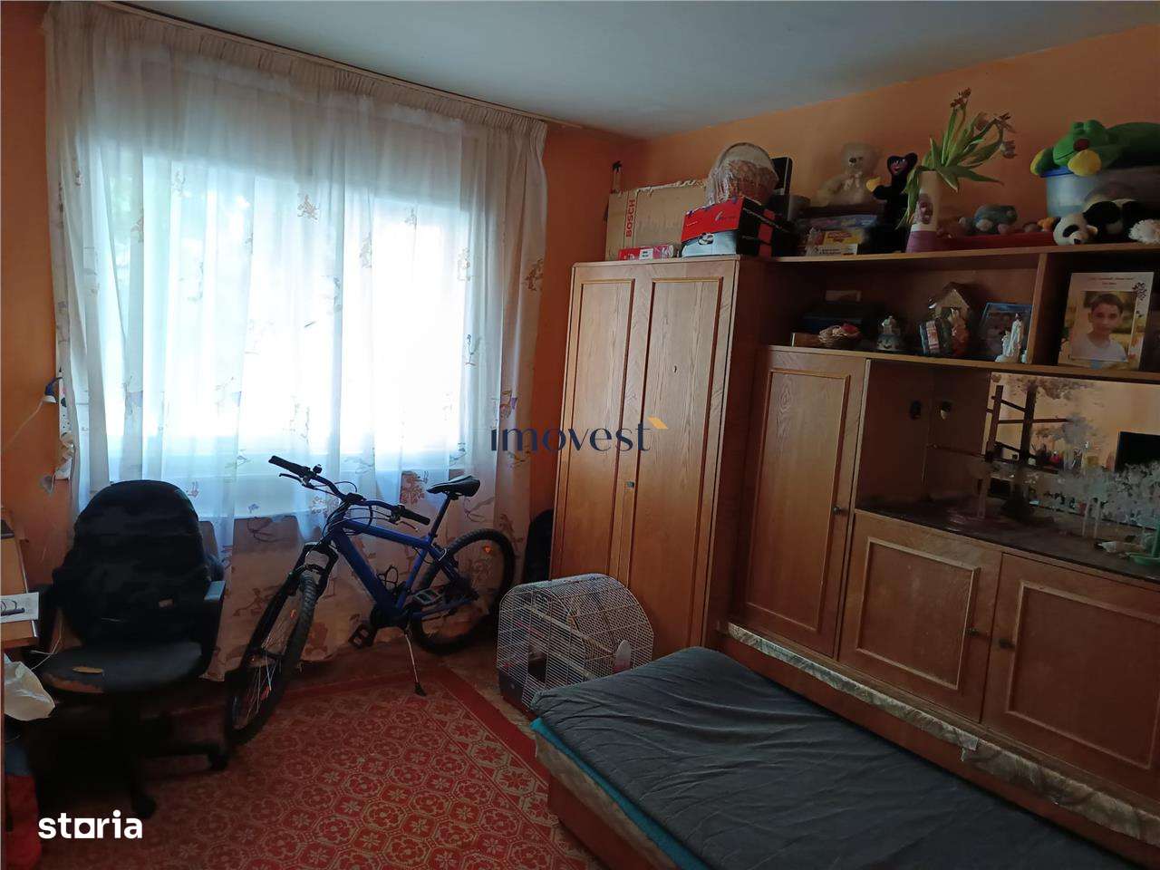 Apartament 2 Camere Careiului - Imagine principală: 3/11
