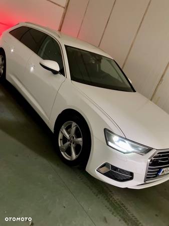 Audi A6 - 4