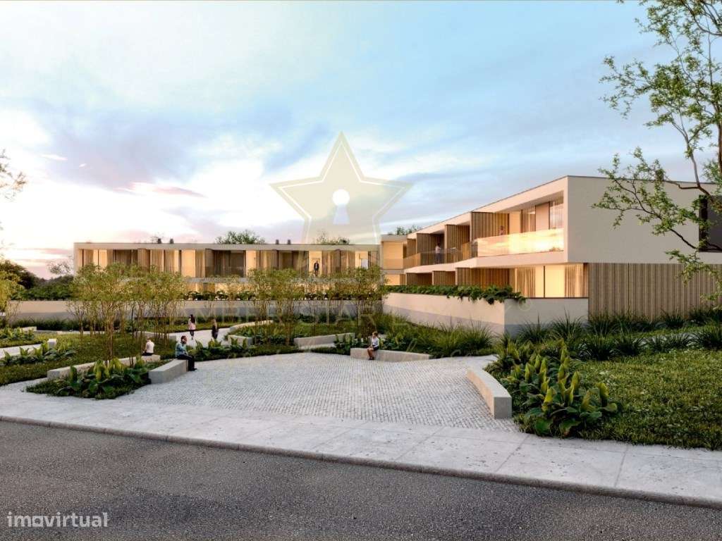 Moradia Exclusiva com 3 quartos no Centro de Loulé - Grande imagem: 4/18