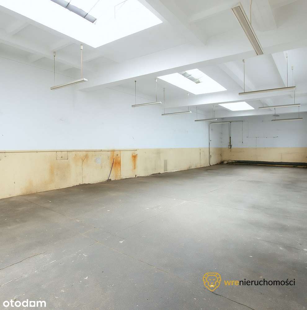 Budynek na 11 lokali  + hala | dowolna działalność - Pełny obrazek: 5/18