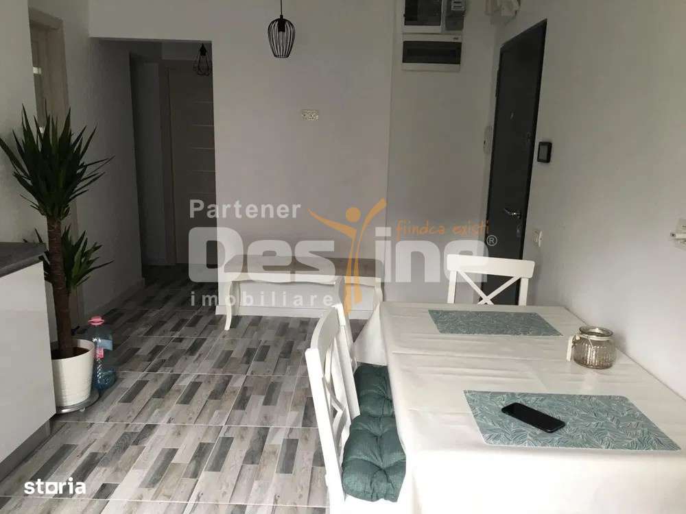 AP 3 CAMERE,DECOMANDAT