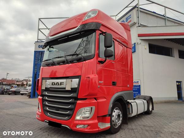 DAF XF 480 FT - 1