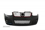 Parachoques VW Golf V 5 (2004-2009) Look GTI - 1