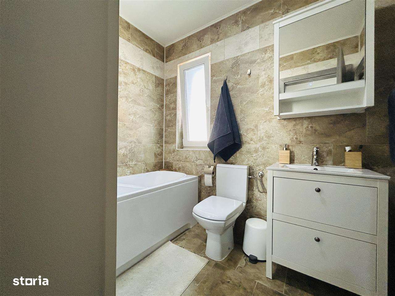 Casa de vanzare in Turnisor - 4 camere - zona linistita-10